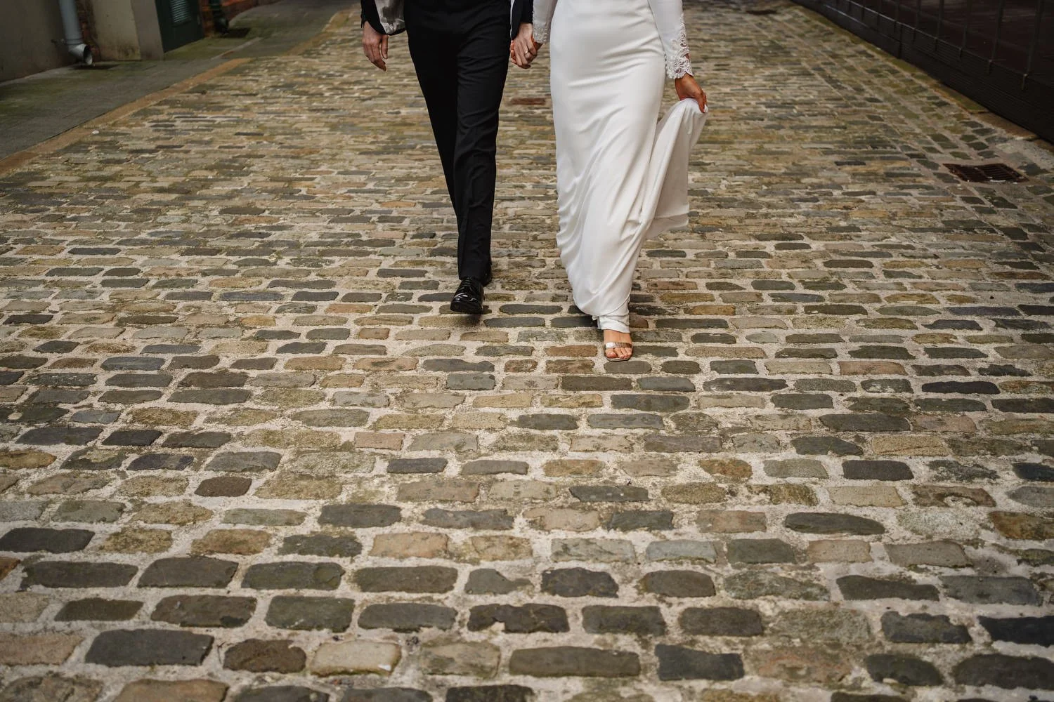 Titanic Hotel Belfast Wedding Photography 143.JPG