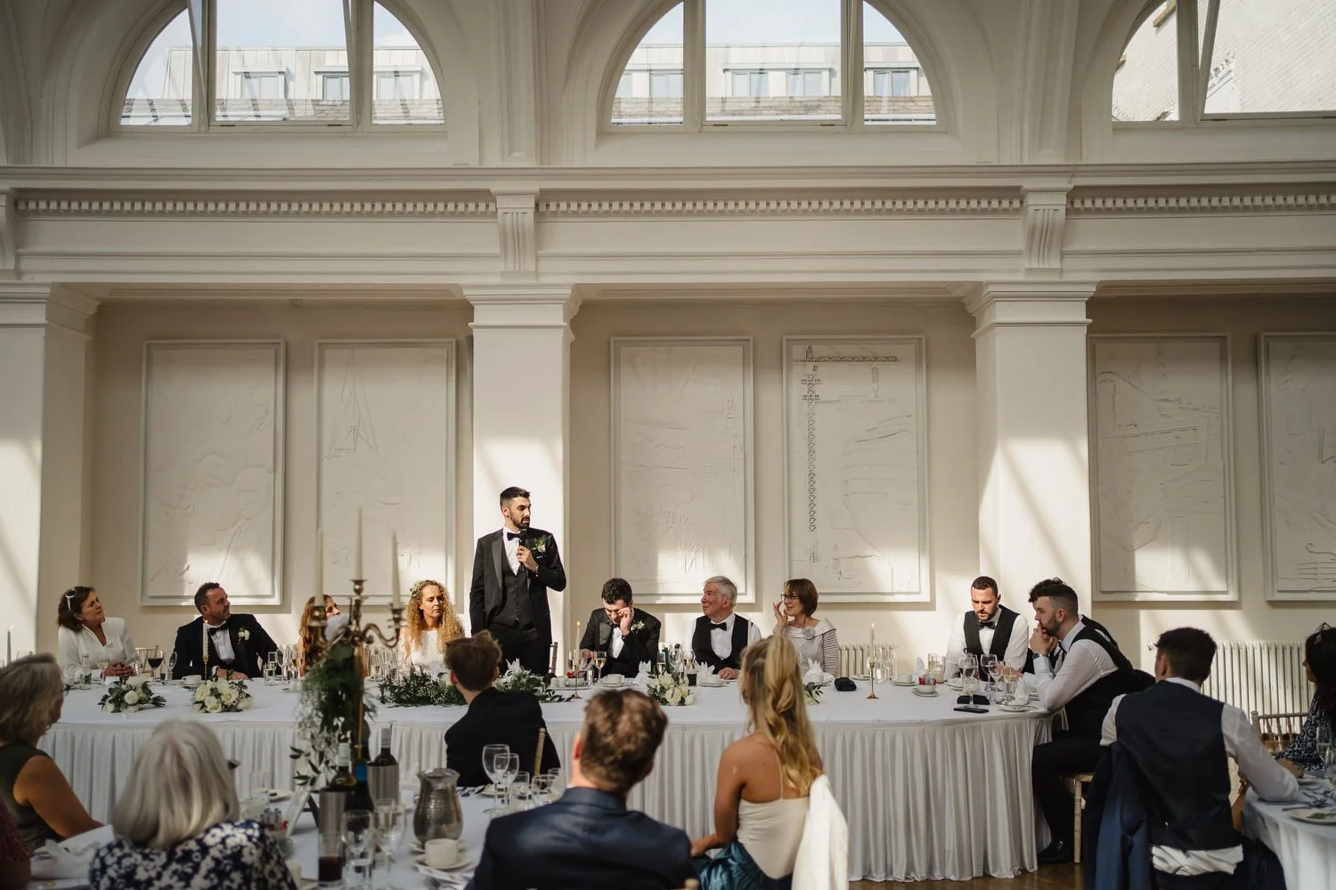 Titanic Hotel Belfast Wedding Photography 153.JPG