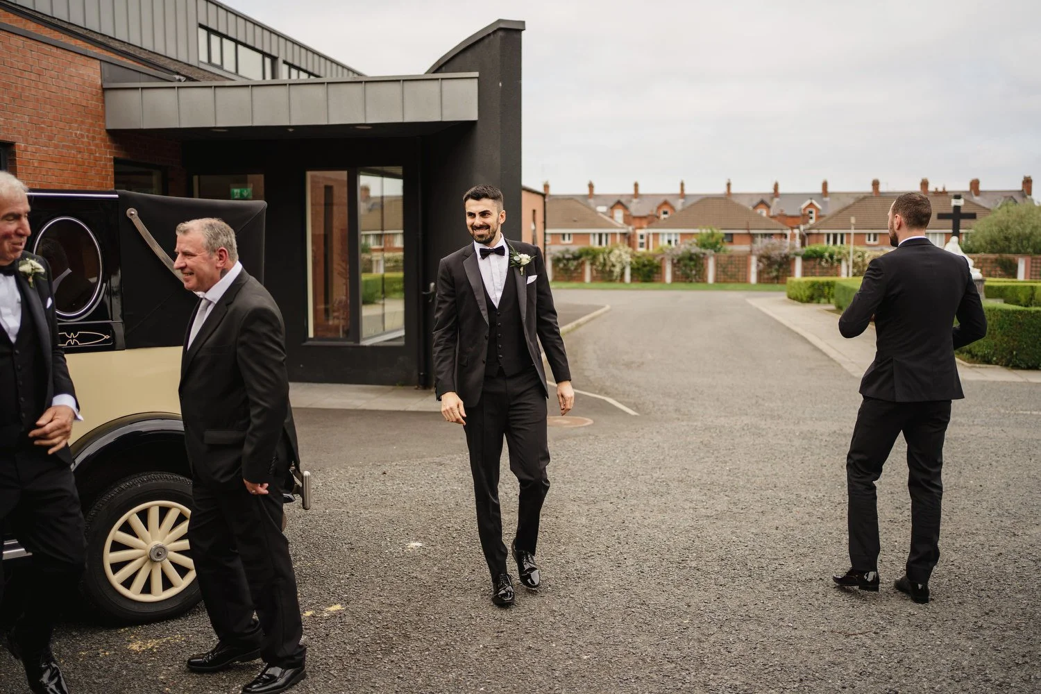 Titanic Hotel Belfast Wedding Photography 038.JPG