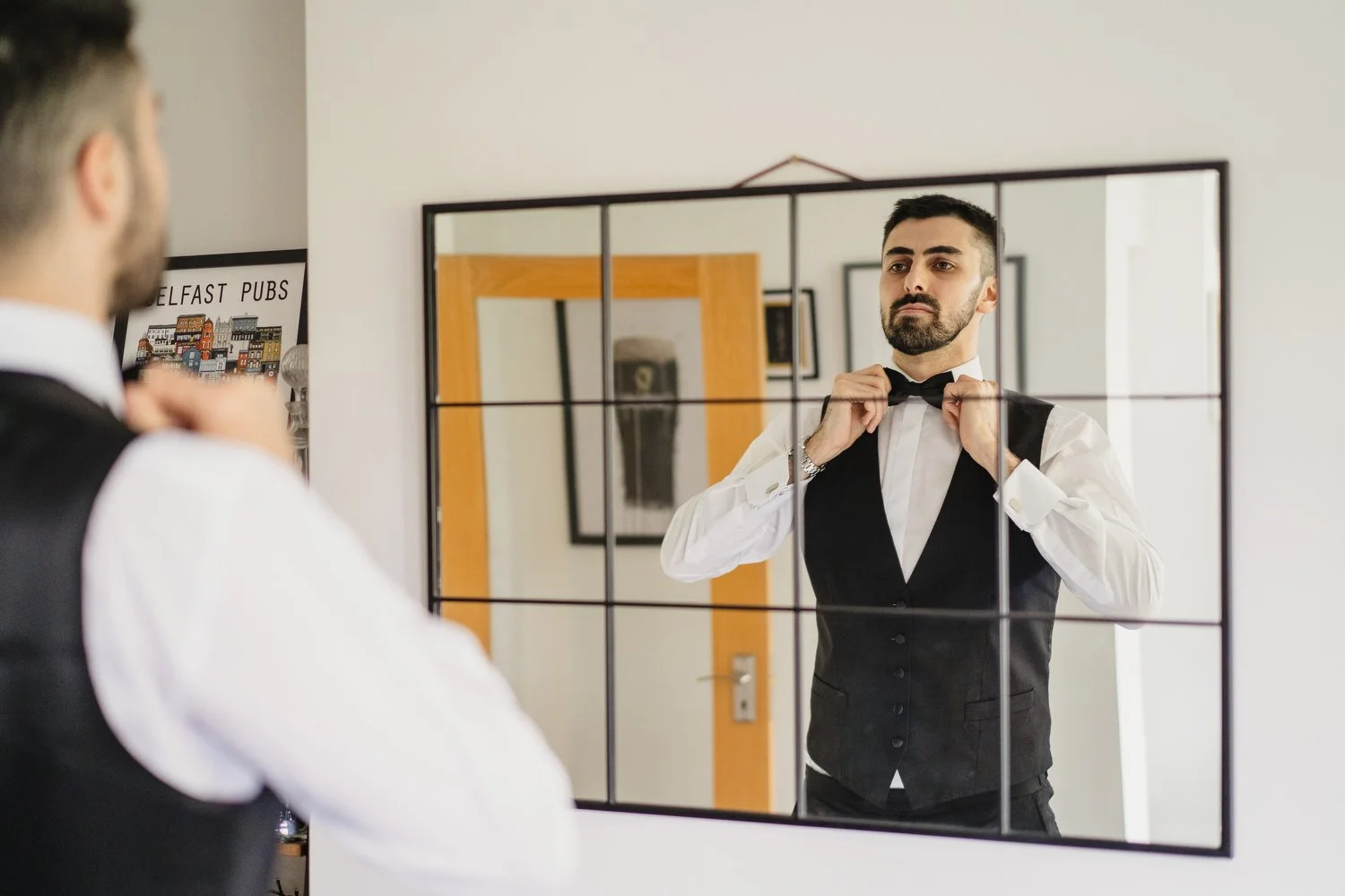 Titanic Hotel Belfast Wedding Photography 018.JPG