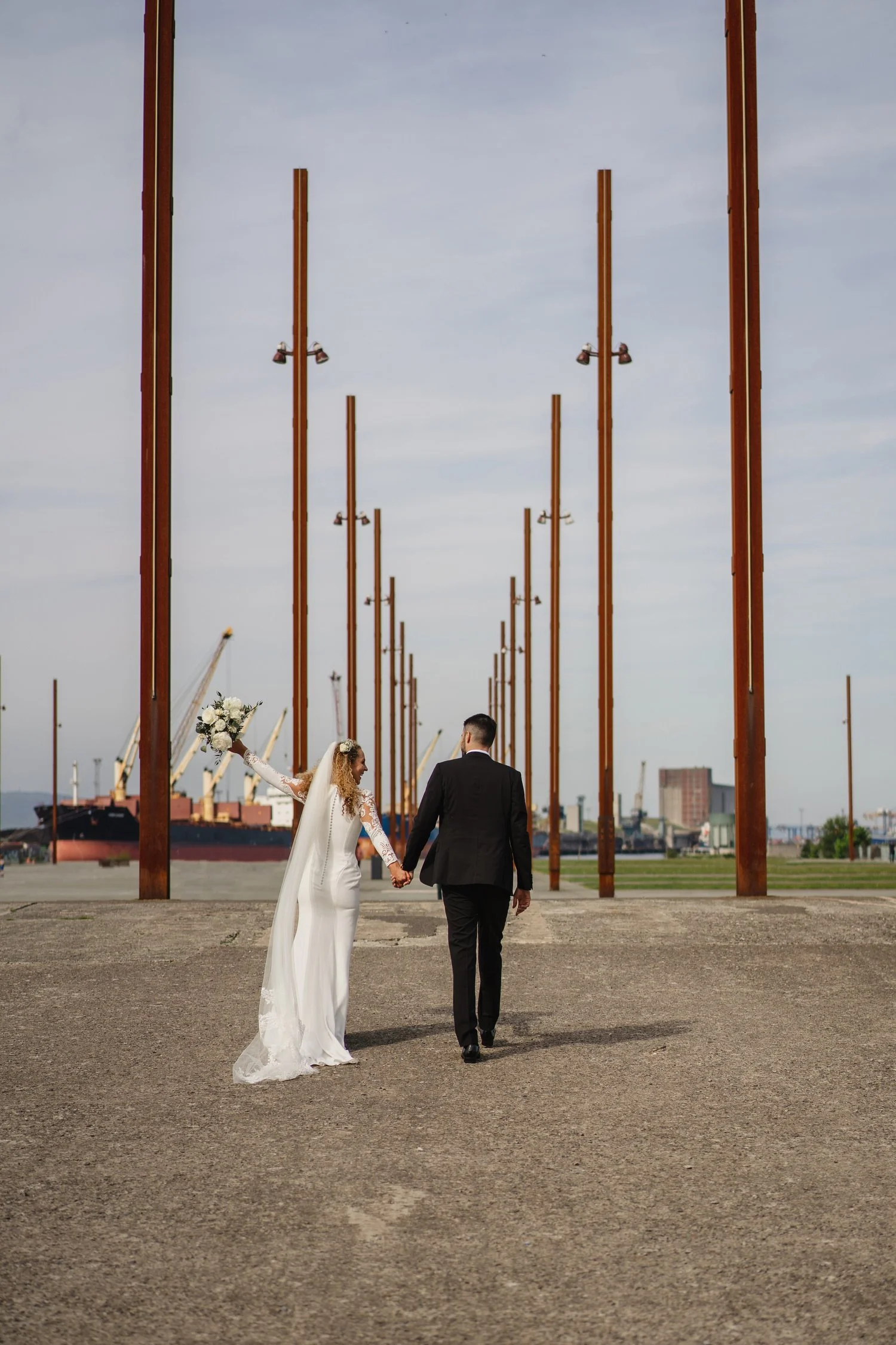 Titanic Hotel Belfast Wedding Photography 113.JPG