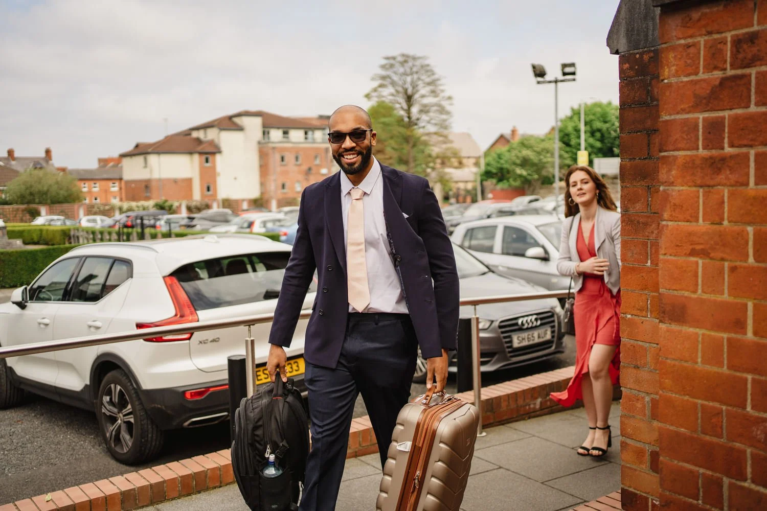 Titanic Hotel Belfast Wedding Photography 049.JPG