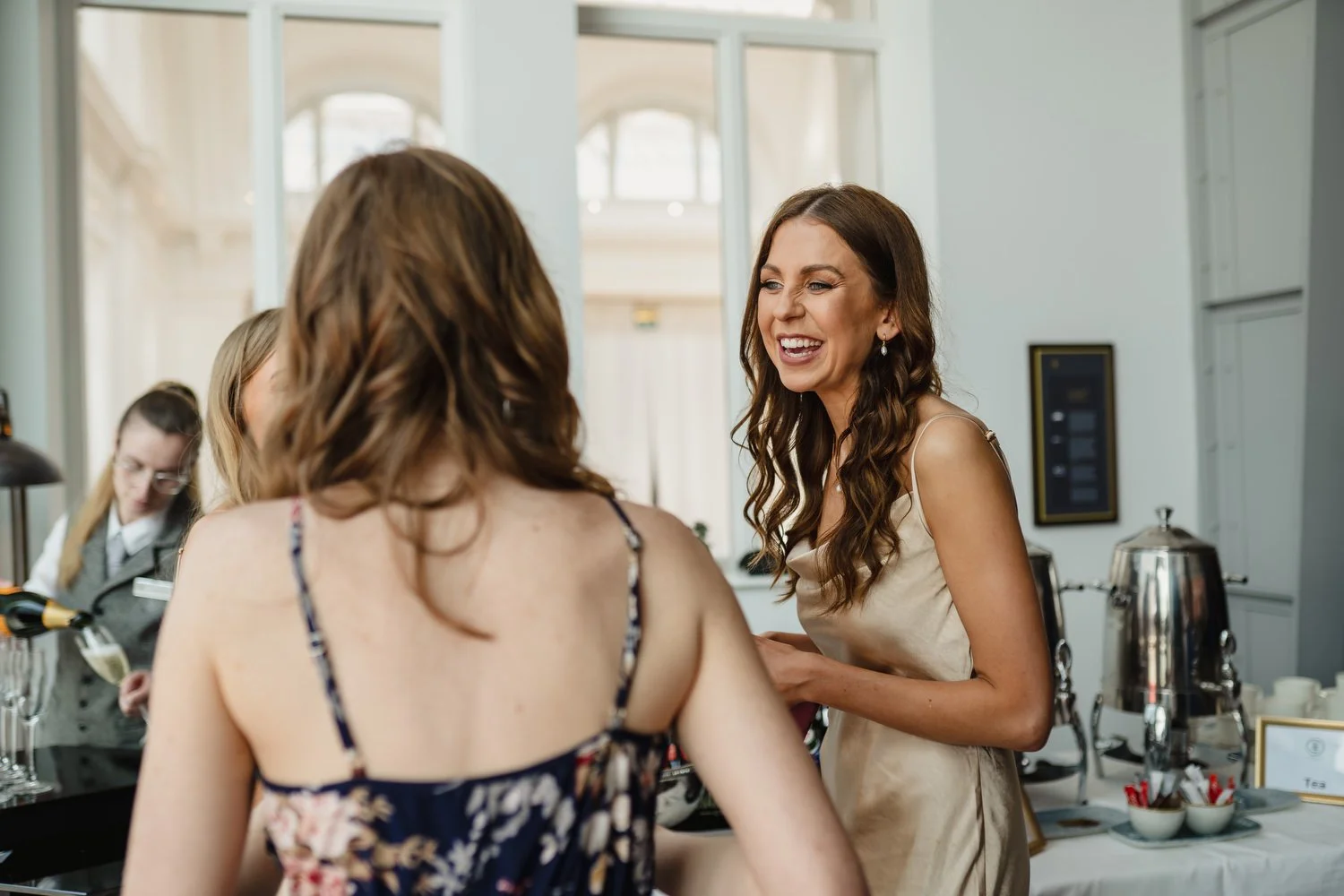 Titanic Hotel Belfast Wedding Photography 095.JPG