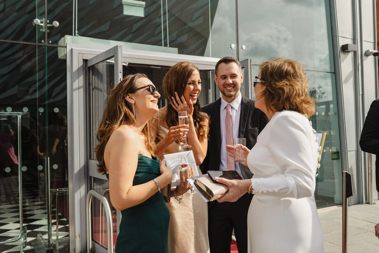 Titanic Hotel Belfast Wedding Photography 133.JPG