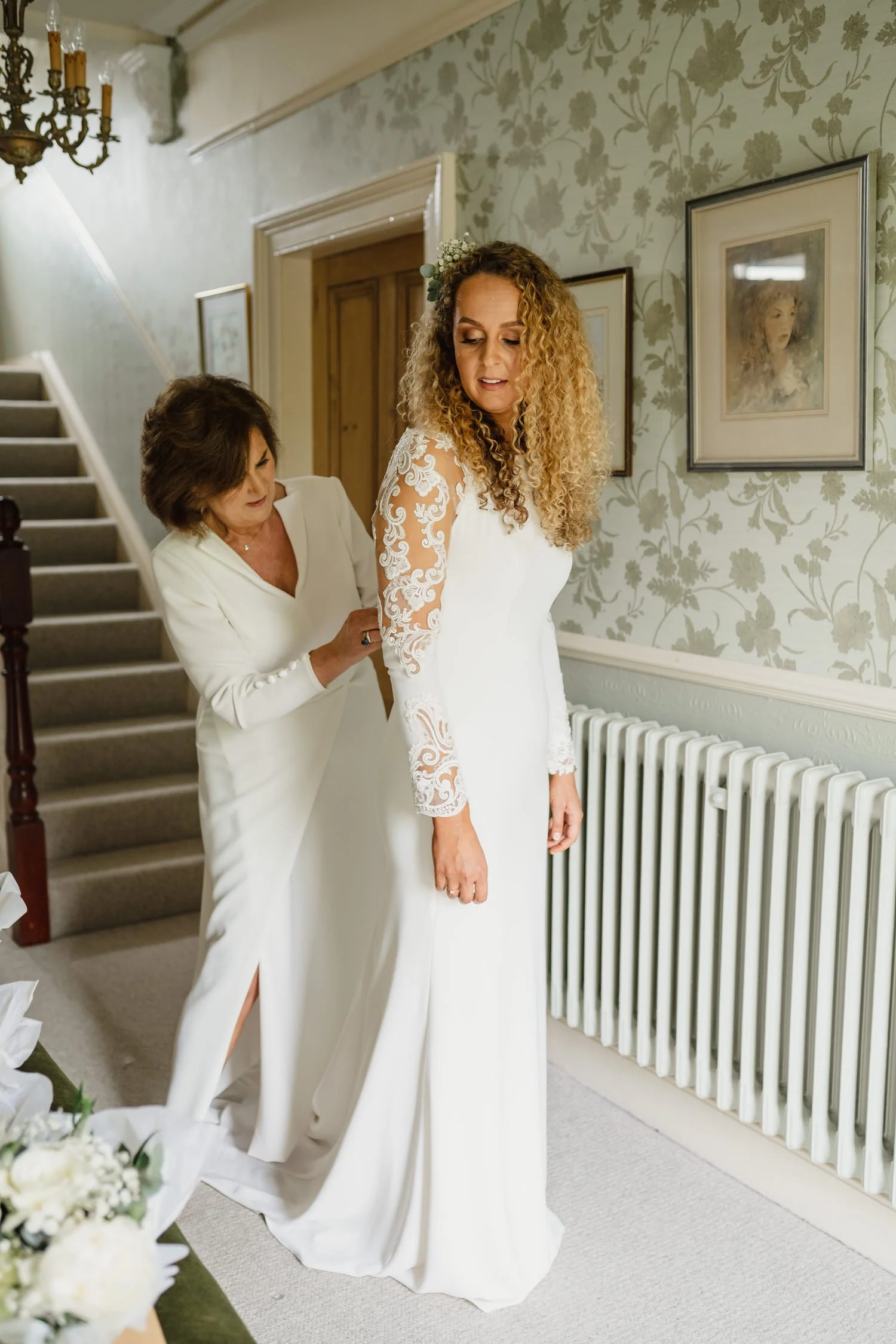 Titanic Hotel Belfast Wedding Photography 027.JPG