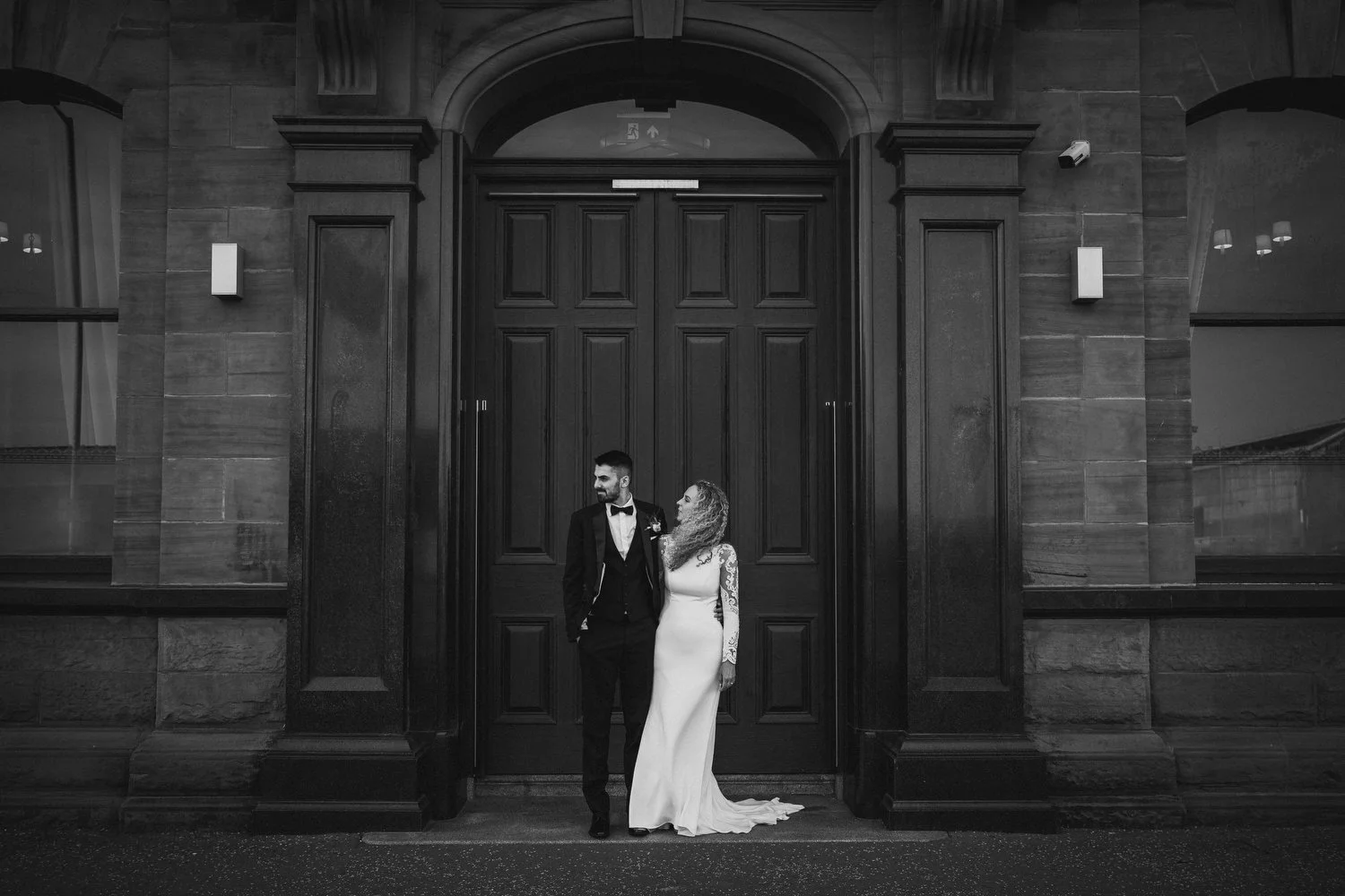 Titanic Hotel Belfast Wedding Photography 142.JPG
