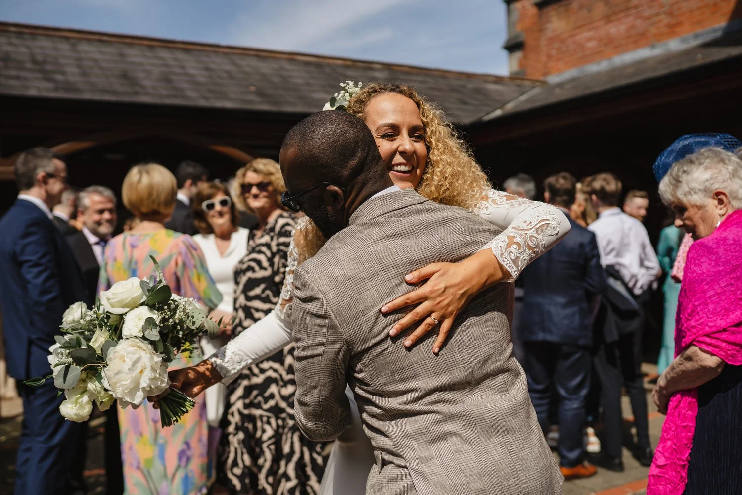 Titanic Hotel Belfast Wedding Photography 073.JPG