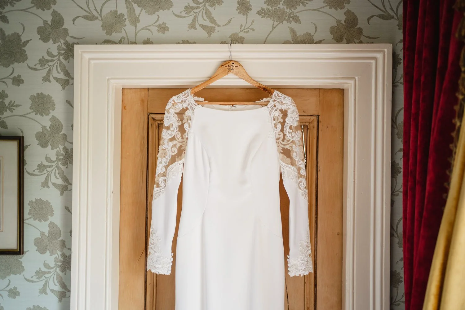 Titanic Hotel Belfast Wedding Photography 005.JPG