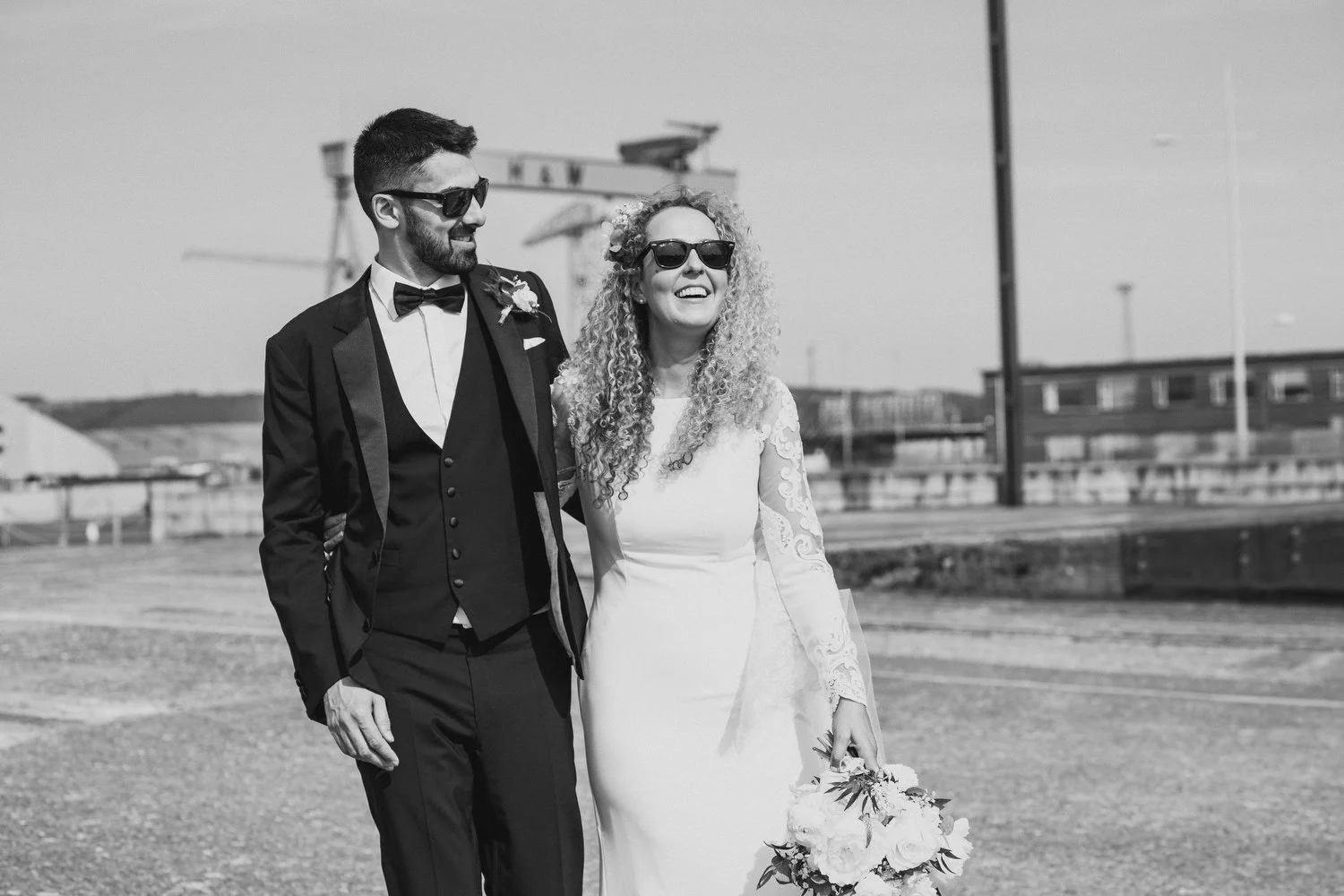 Titanic Hotel Belfast Wedding Photography 127.JPG