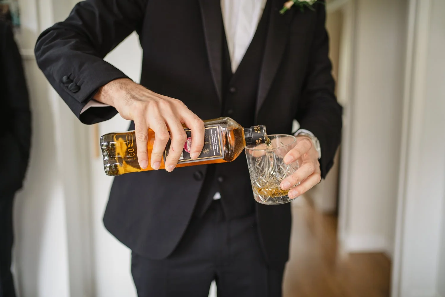 Titanic Hotel Belfast Wedding Photography 016.JPG