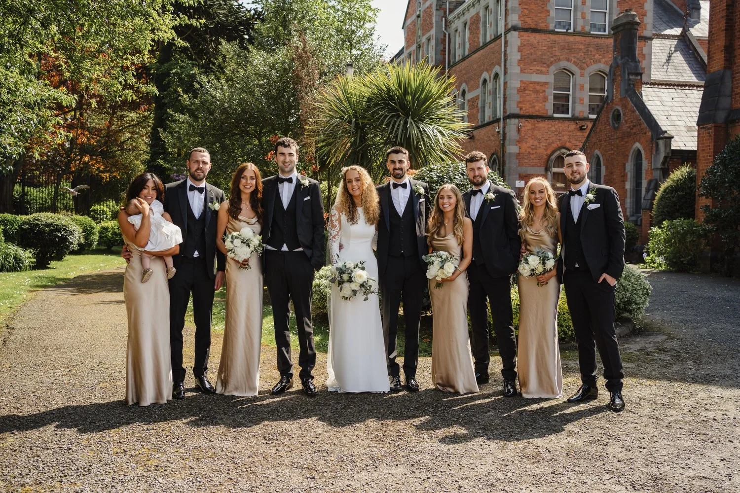 Titanic Hotel Belfast Wedding Photography 084.JPG