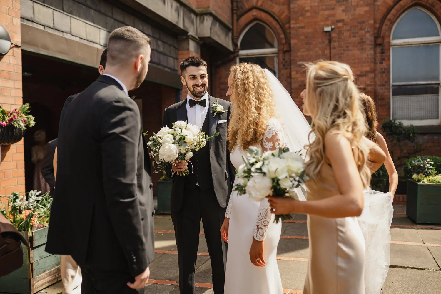 Titanic Hotel Belfast Wedding Photography 063.JPG