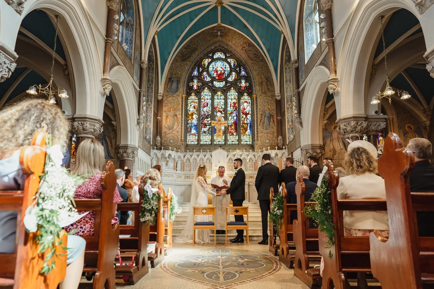 Titanic Hotel Belfast Wedding Photography 055.JPG