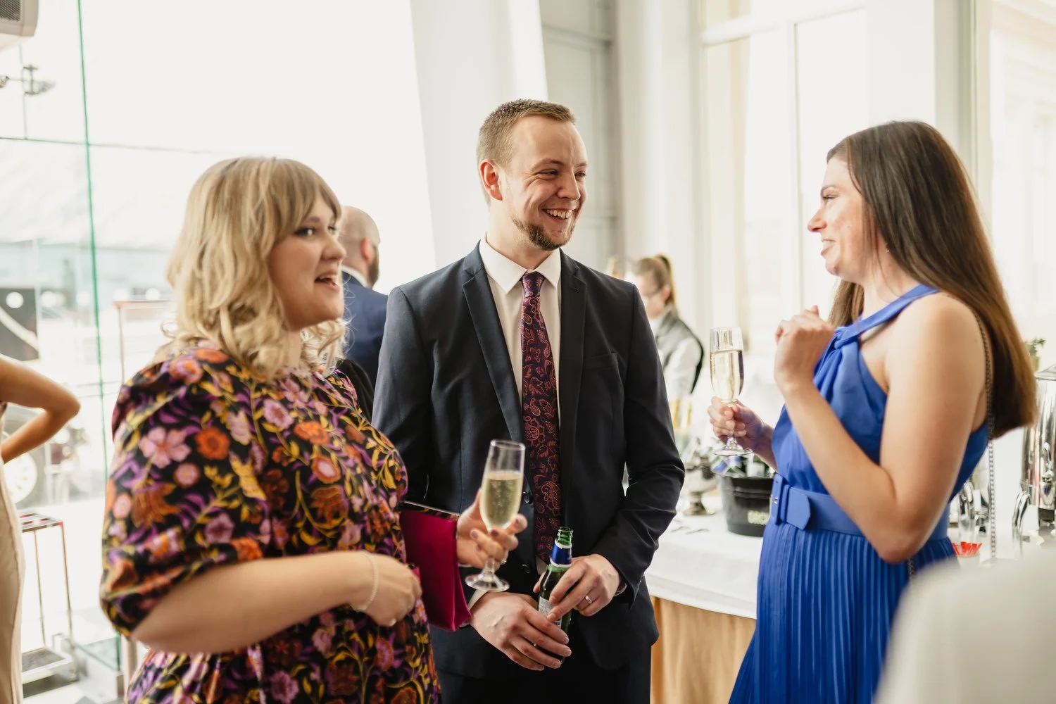 Titanic Hotel Belfast Wedding Photography 094.JPG