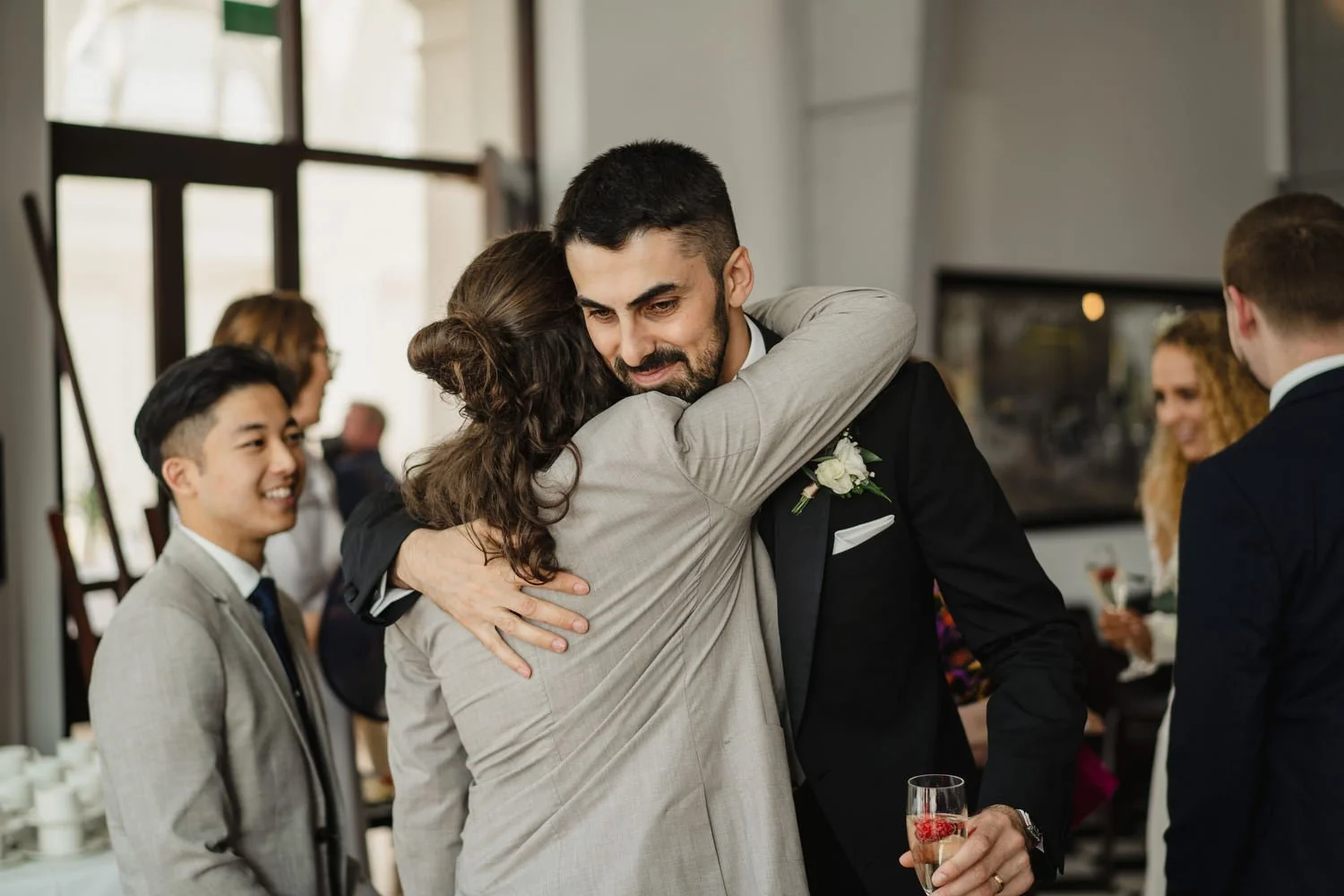 Titanic Hotel Belfast Wedding Photography 090.JPG