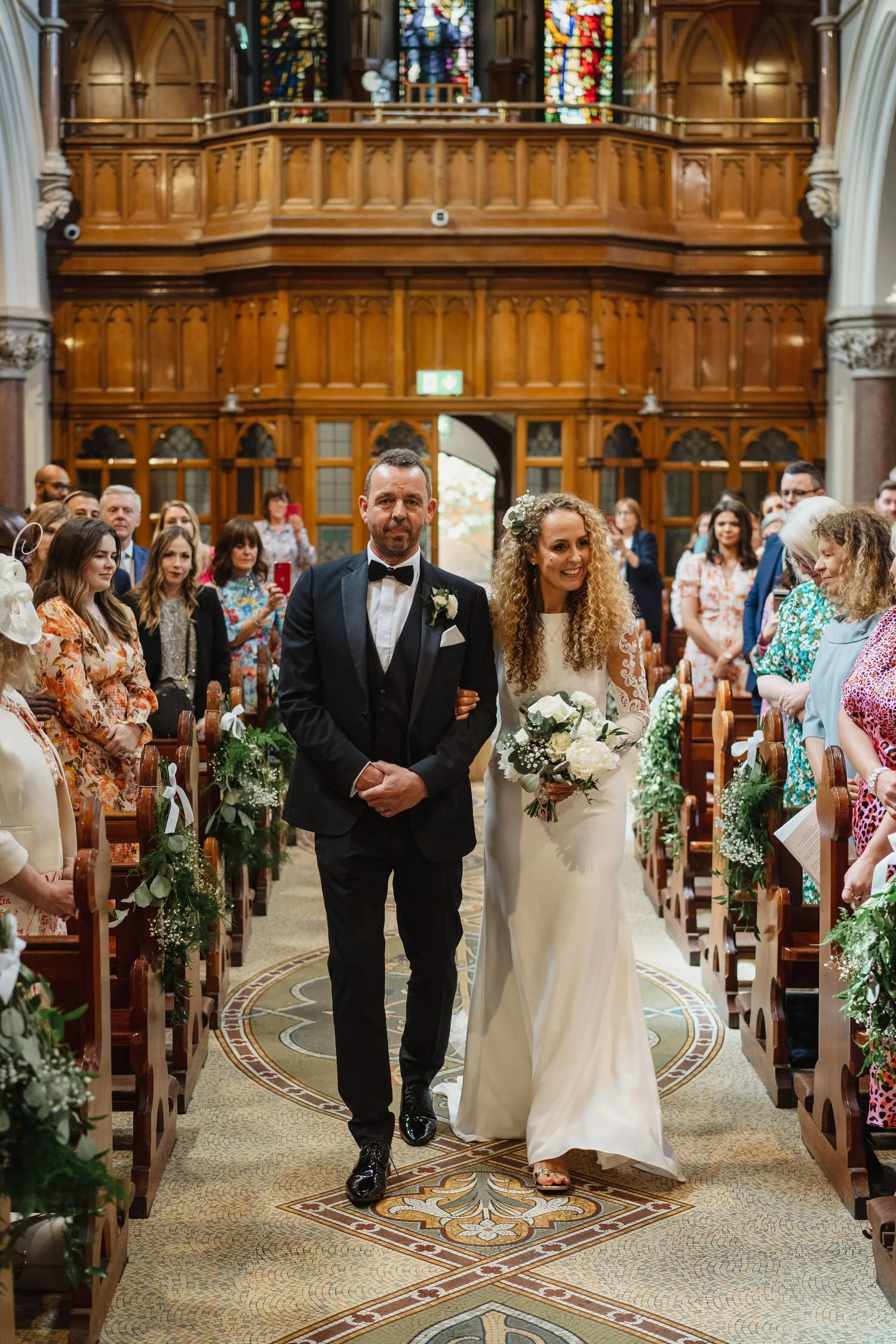 Titanic Hotel Belfast Wedding Photography 053.JPG