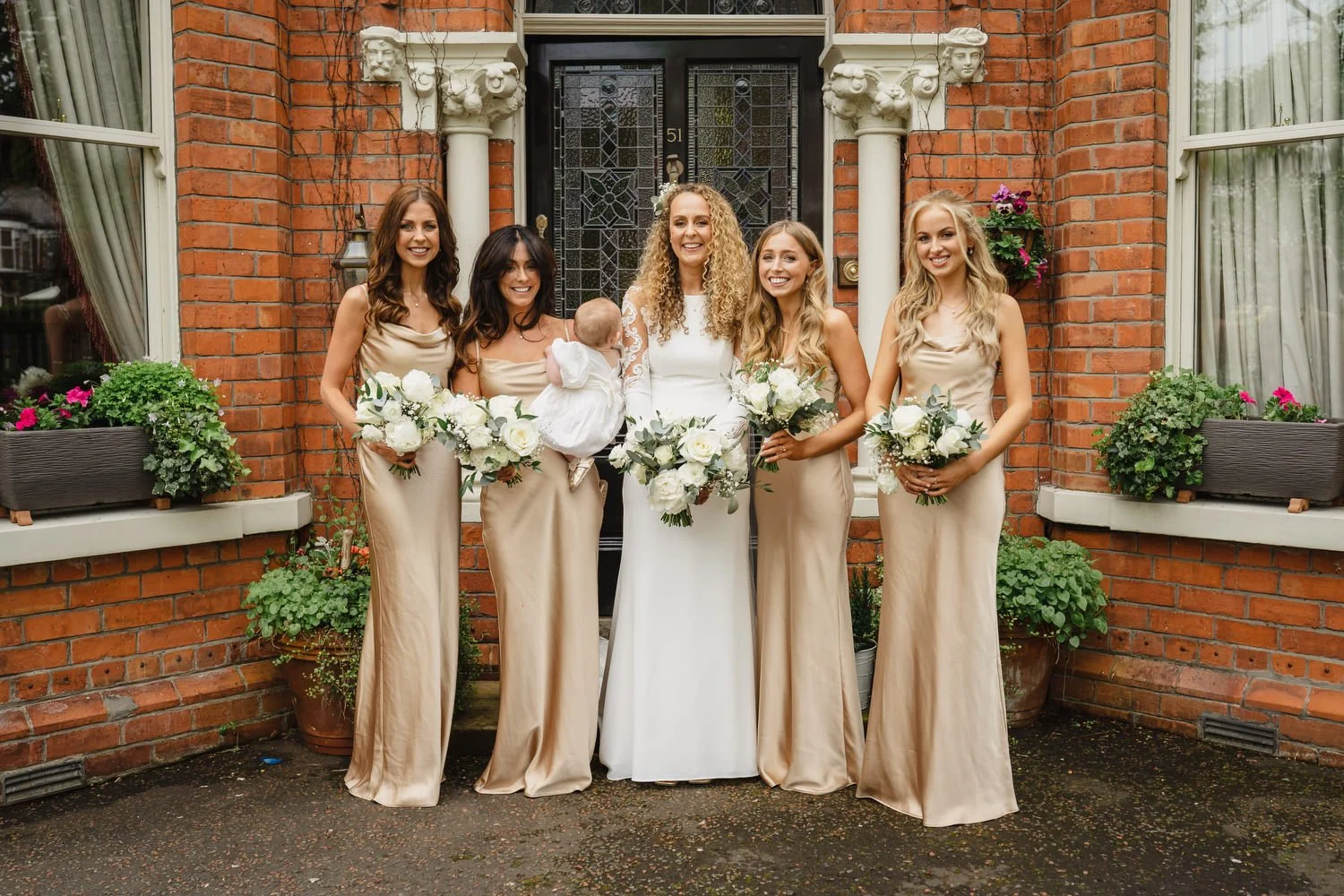 Titanic Hotel Belfast Wedding Photography 035.JPG