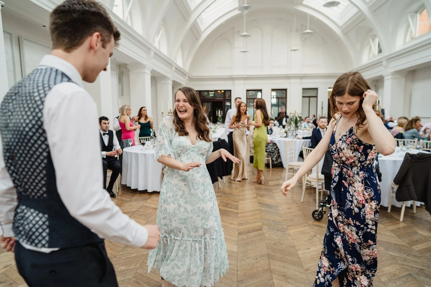 Titanic Hotel Belfast Wedding Photography 176.JPG