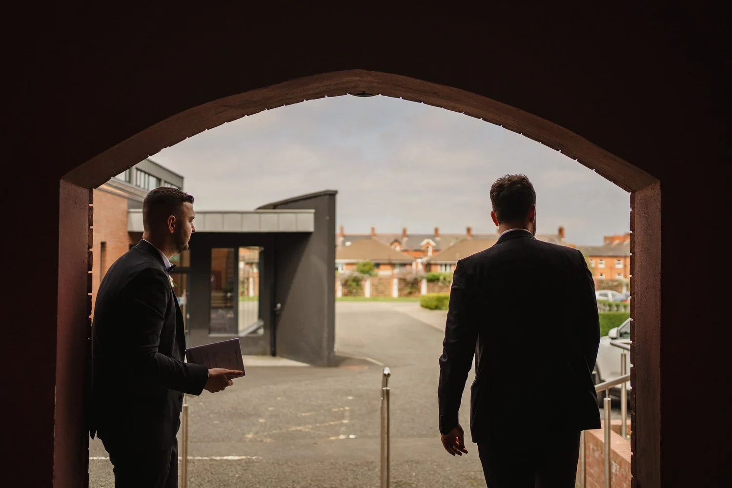 Titanic Hotel Belfast Wedding Photography 047.JPG