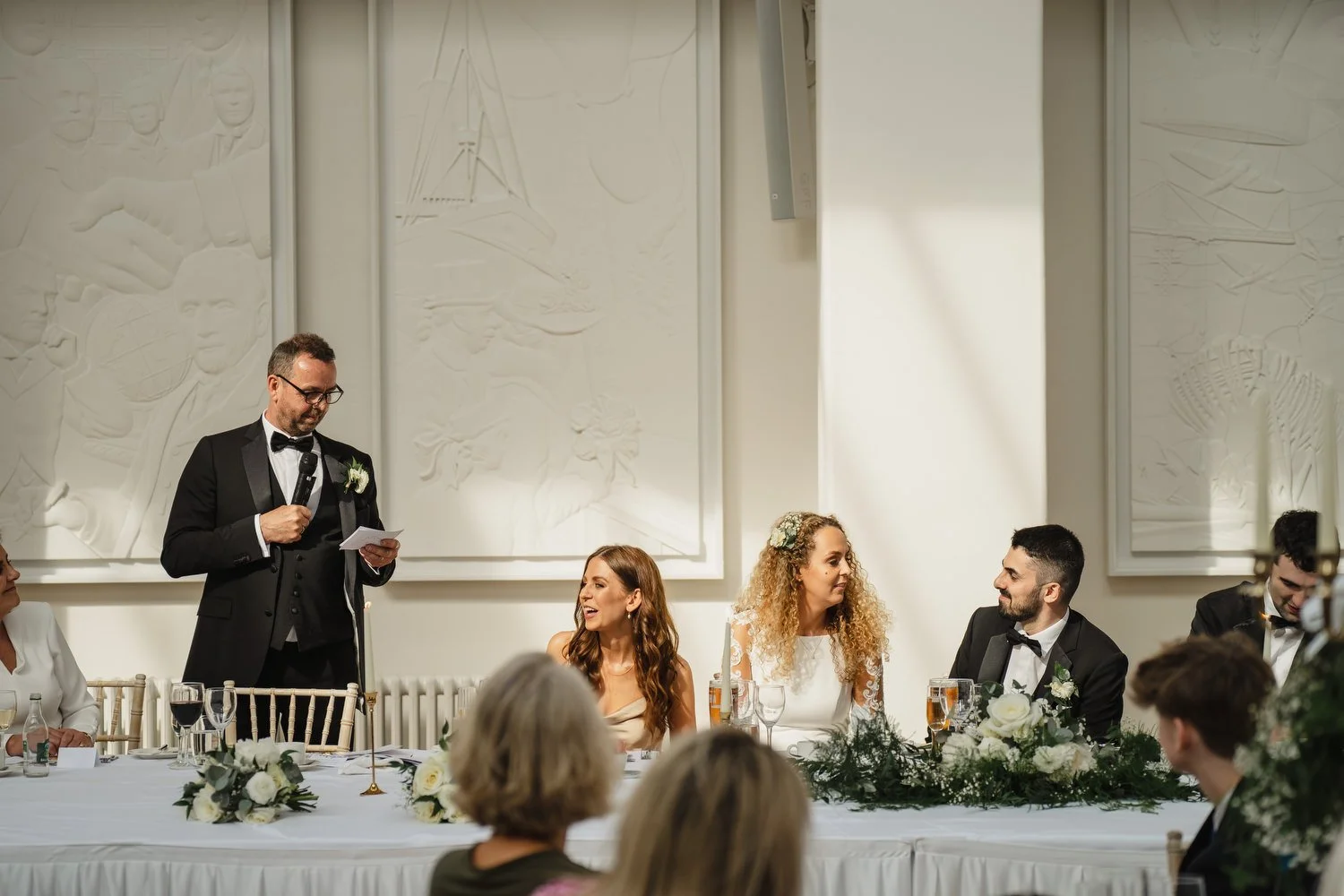 Titanic Hotel Belfast Wedding Photography 152.JPG