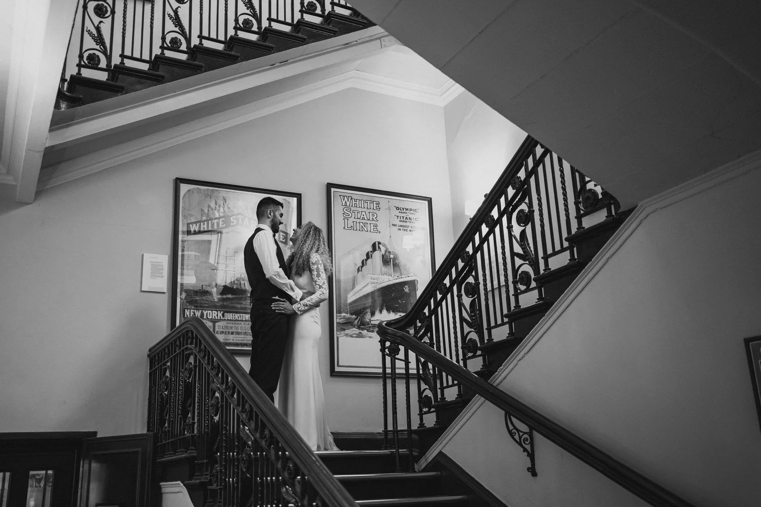 Titanic Hotel Belfast Wedding Photography 165.JPG