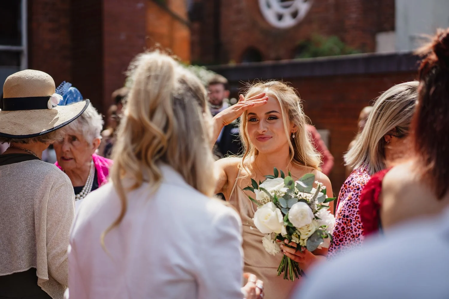 Titanic Hotel Belfast Wedding Photography 069.JPG