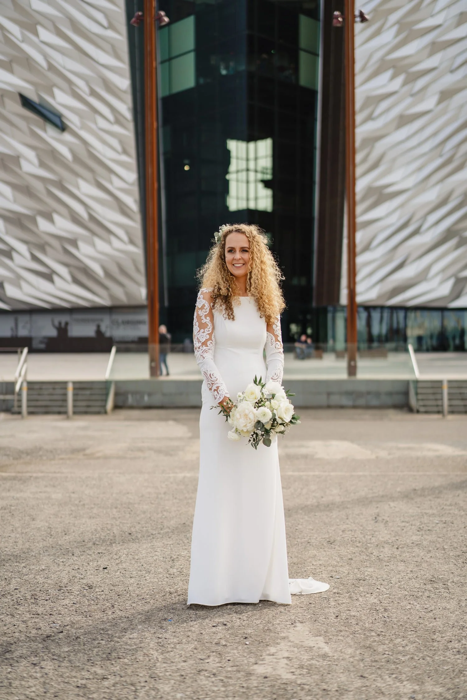 Titanic Hotel Belfast Wedding Photography 120.JPG