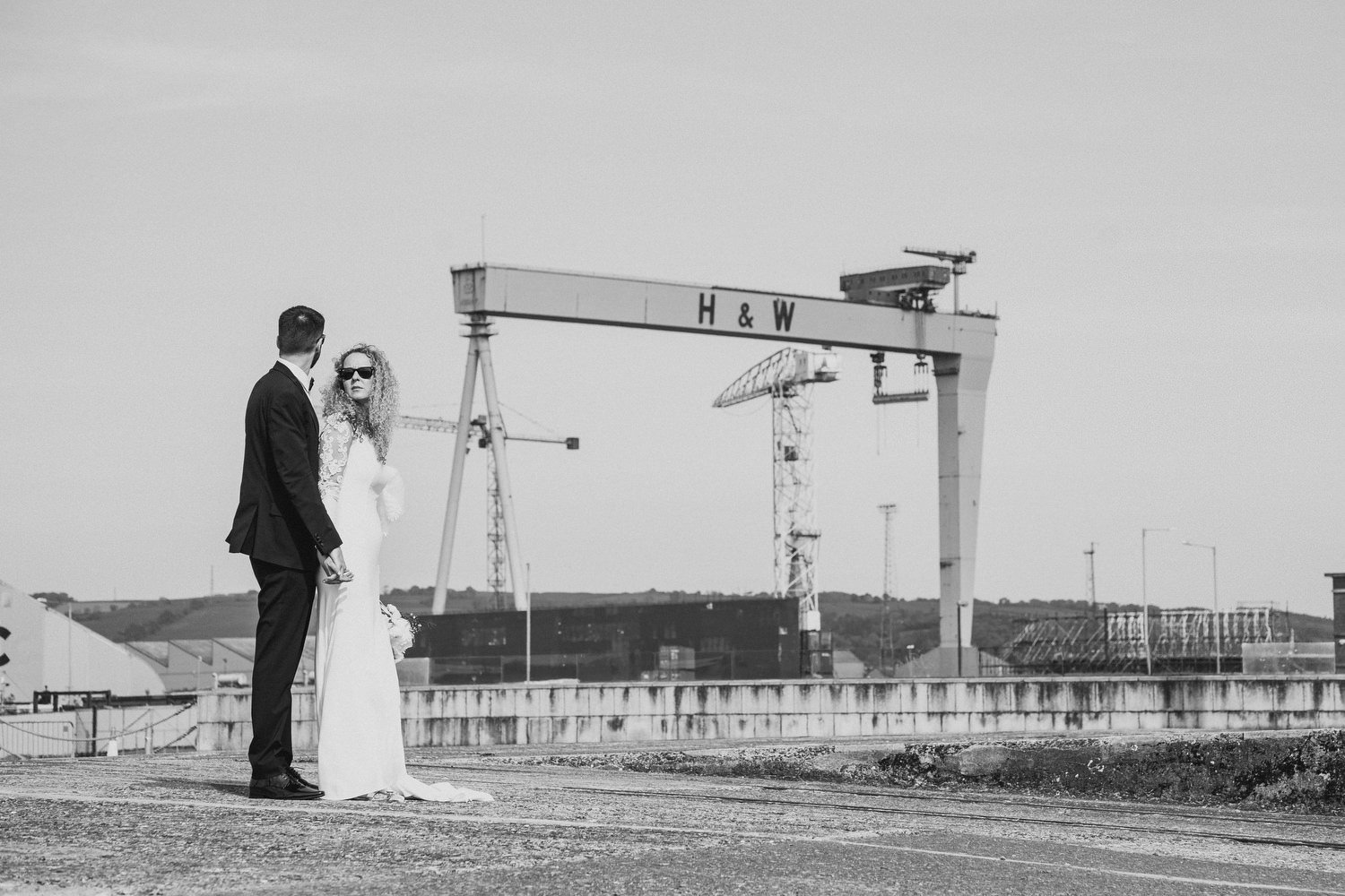 Titanic Hotel Belfast Wedding Photography 125.JPG