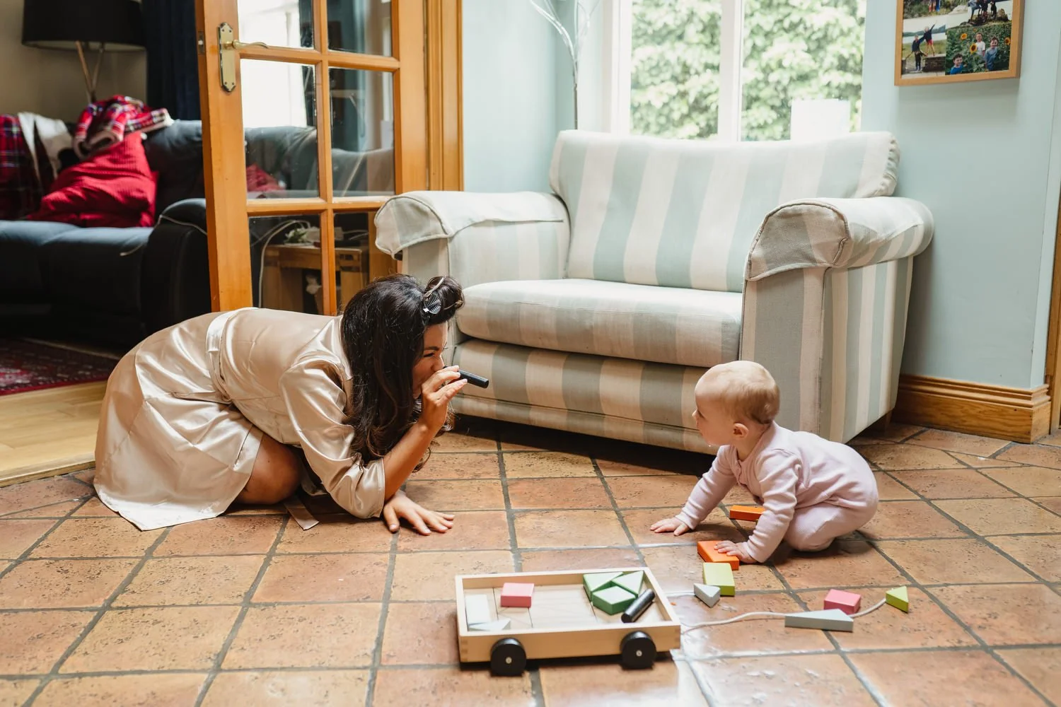 Titanic Hotel Belfast Wedding Photography 010.JPG