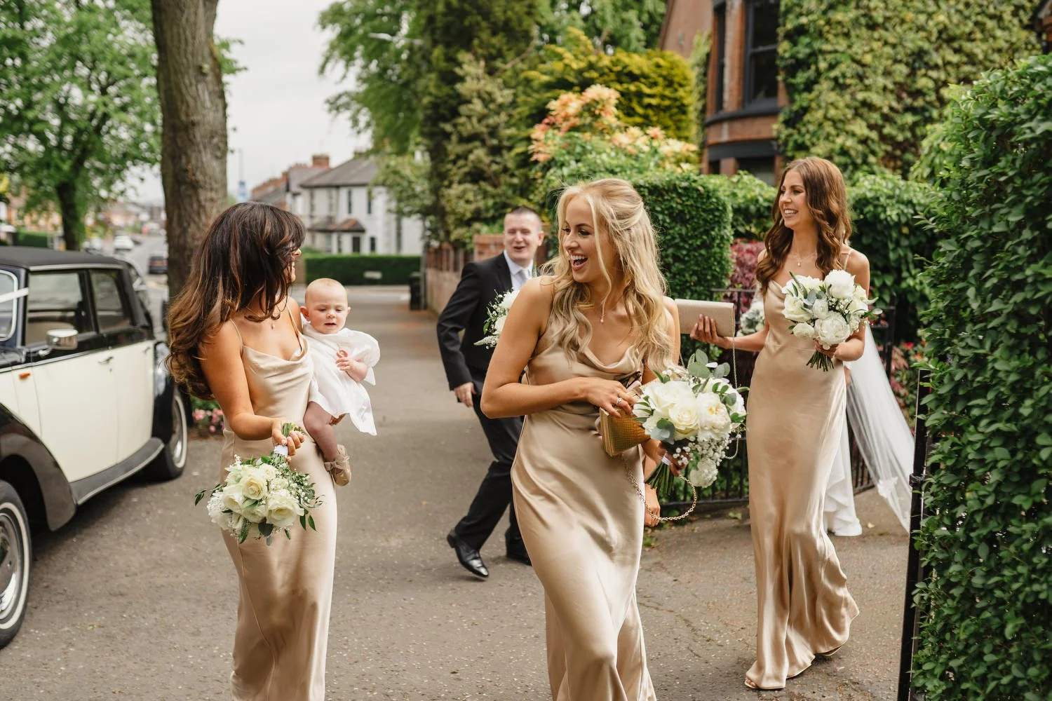 Titanic Hotel Belfast Wedding Photography 036.JPG