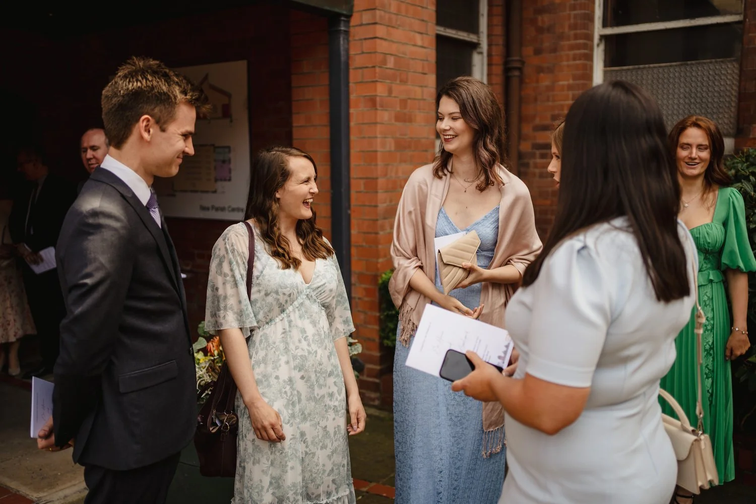 Titanic Hotel Belfast Wedding Photography 067.JPG