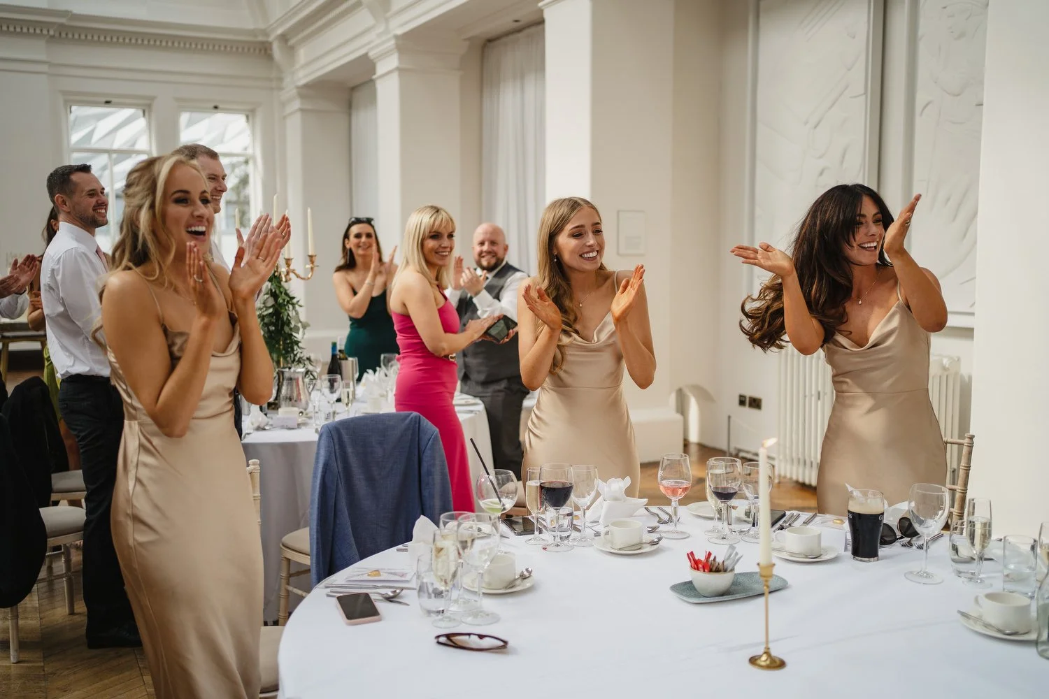 Titanic Hotel Belfast Wedding Photography 149.JPG