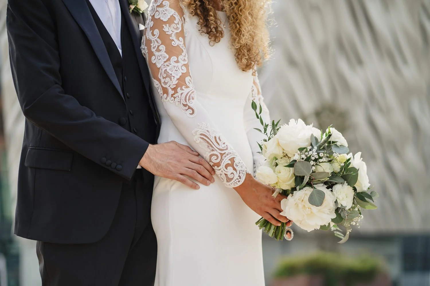 Titanic Hotel Belfast Wedding Photography 106.JPG