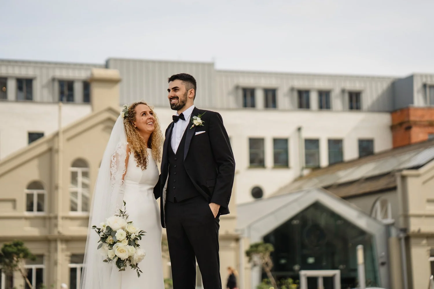 Titanic Hotel Belfast Wedding Photography 110.JPG