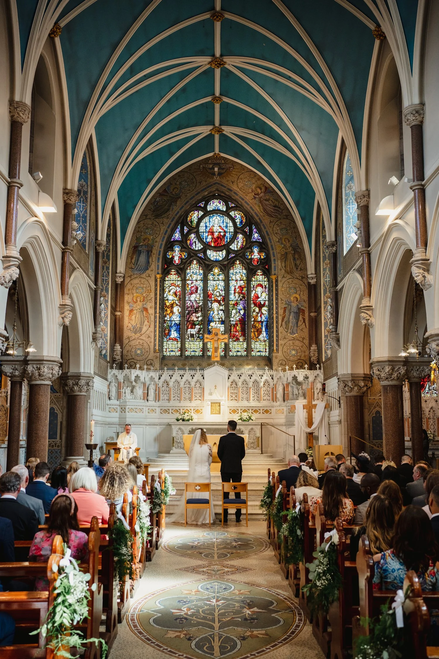 Titanic Hotel Belfast Wedding Photography 060.JPG