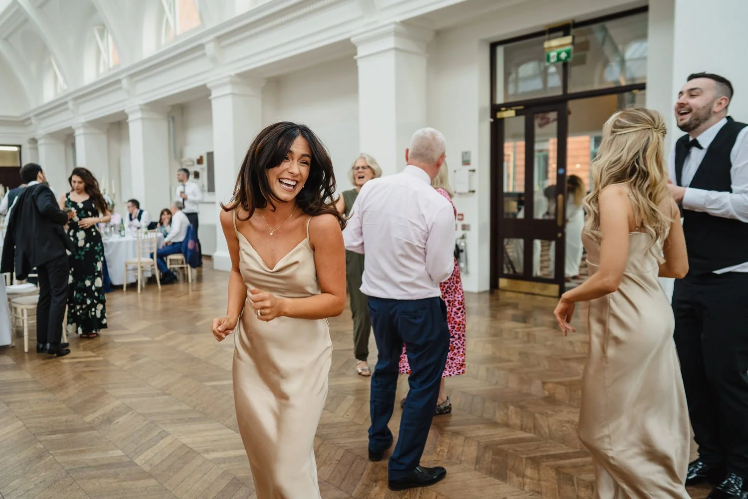 Titanic Hotel Belfast Wedding Photography 175.JPG