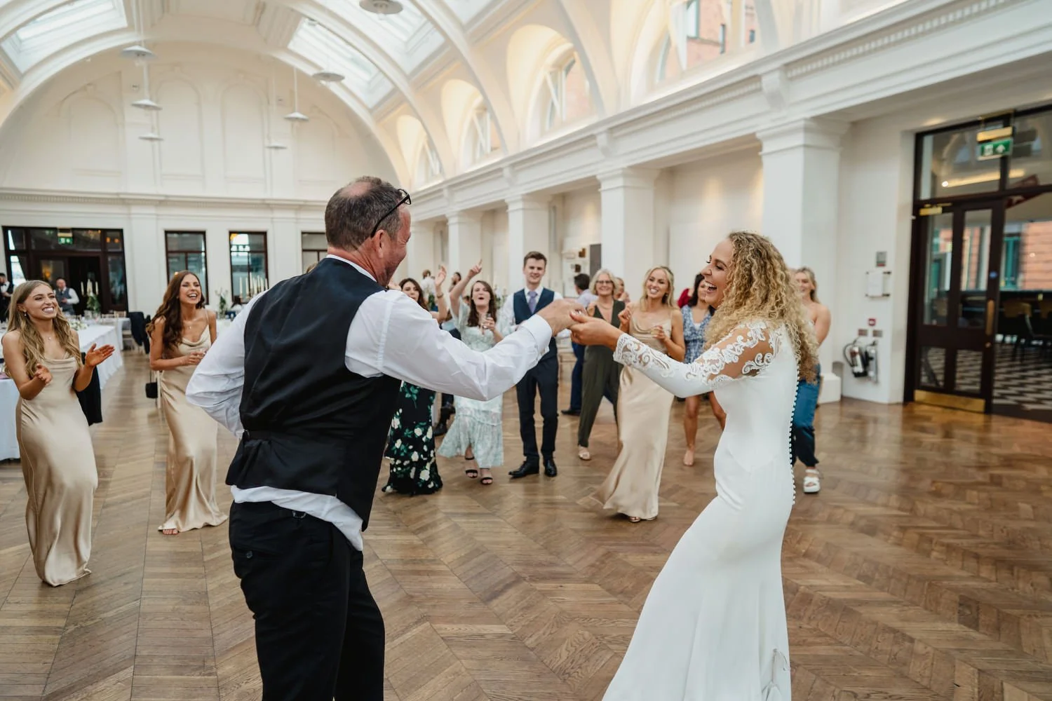 Titanic Hotel Belfast Wedding Photography 179.JPG