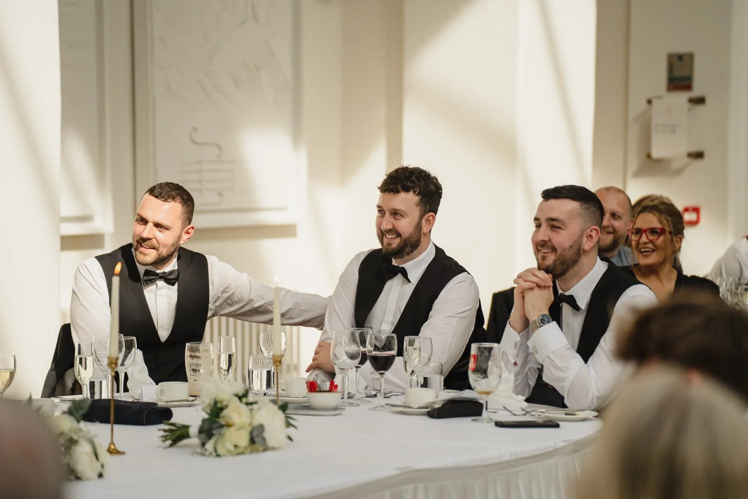 Titanic Hotel Belfast Wedding Photography 154.JPG