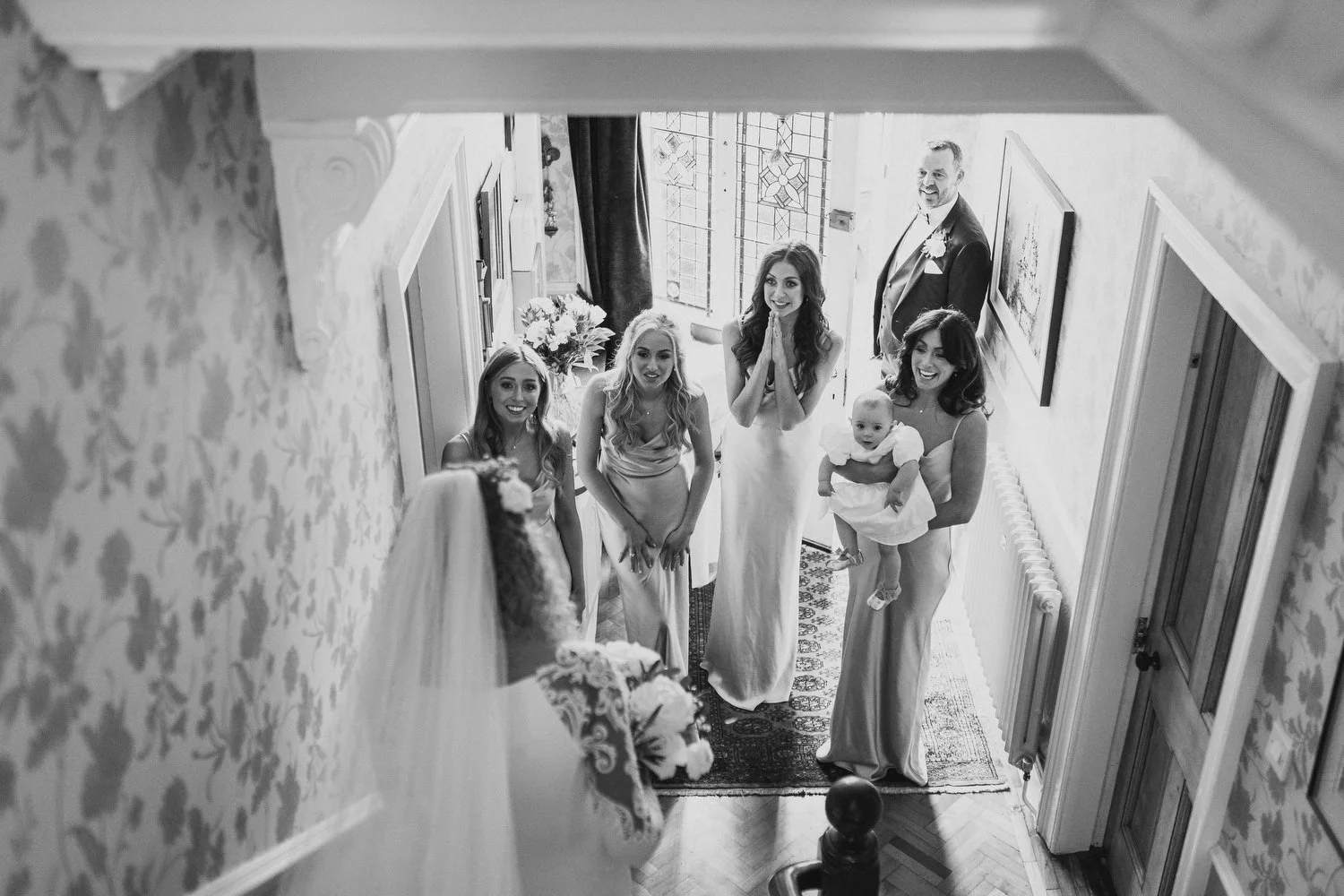 Titanic Hotel Belfast Wedding Photography 033.JPG