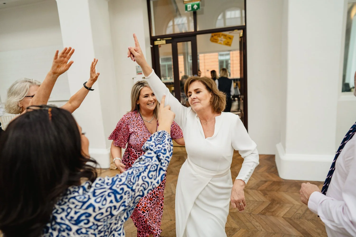 Titanic Hotel Belfast Wedding Photography 177.JPG