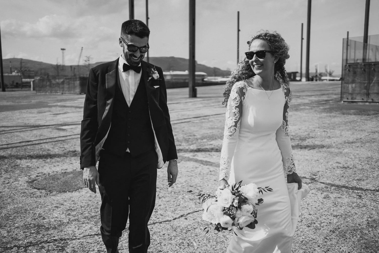 Titanic Hotel Belfast Wedding Photography 130.JPG
