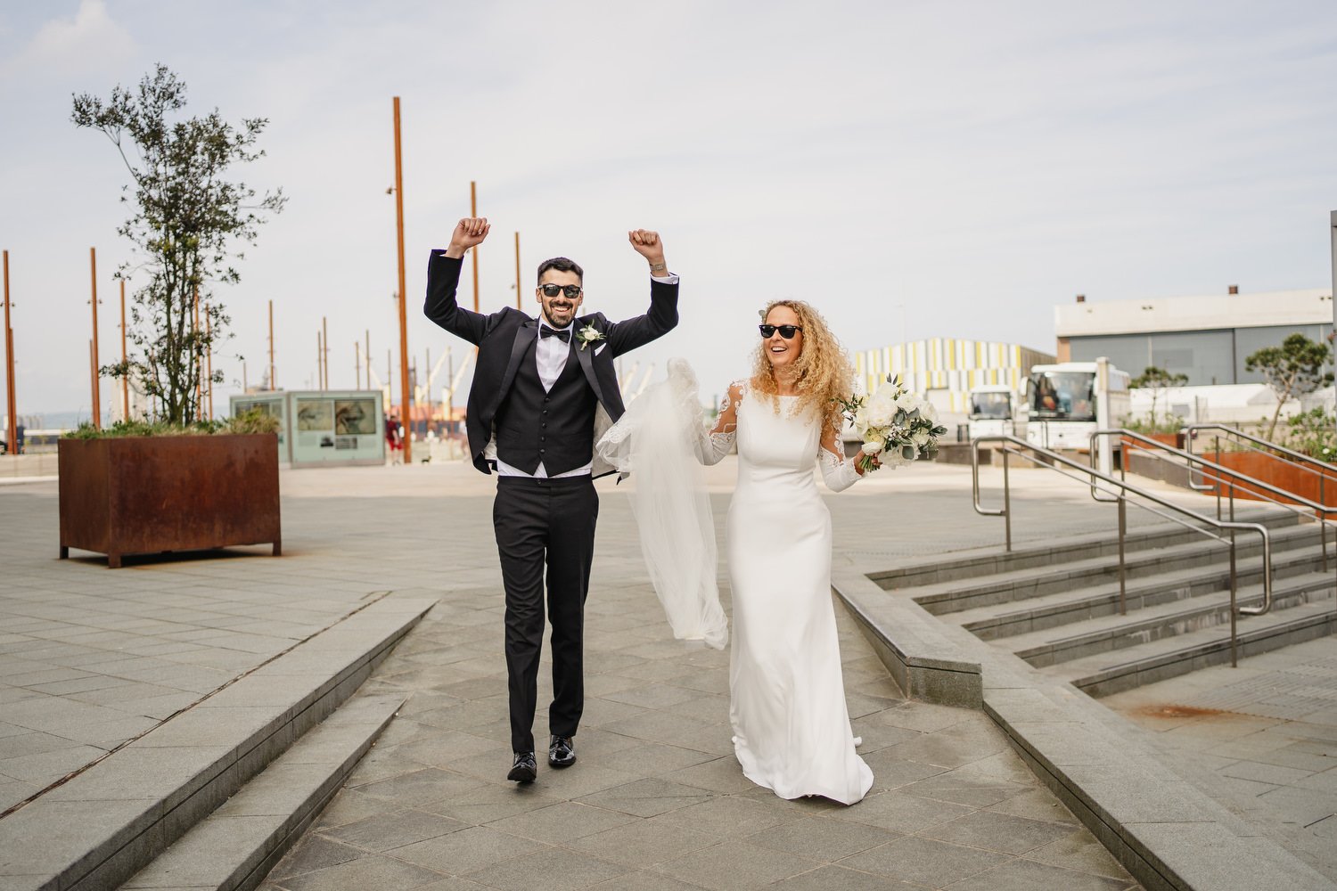 Titanic Hotel Belfast Wedding Photography 131.JPG