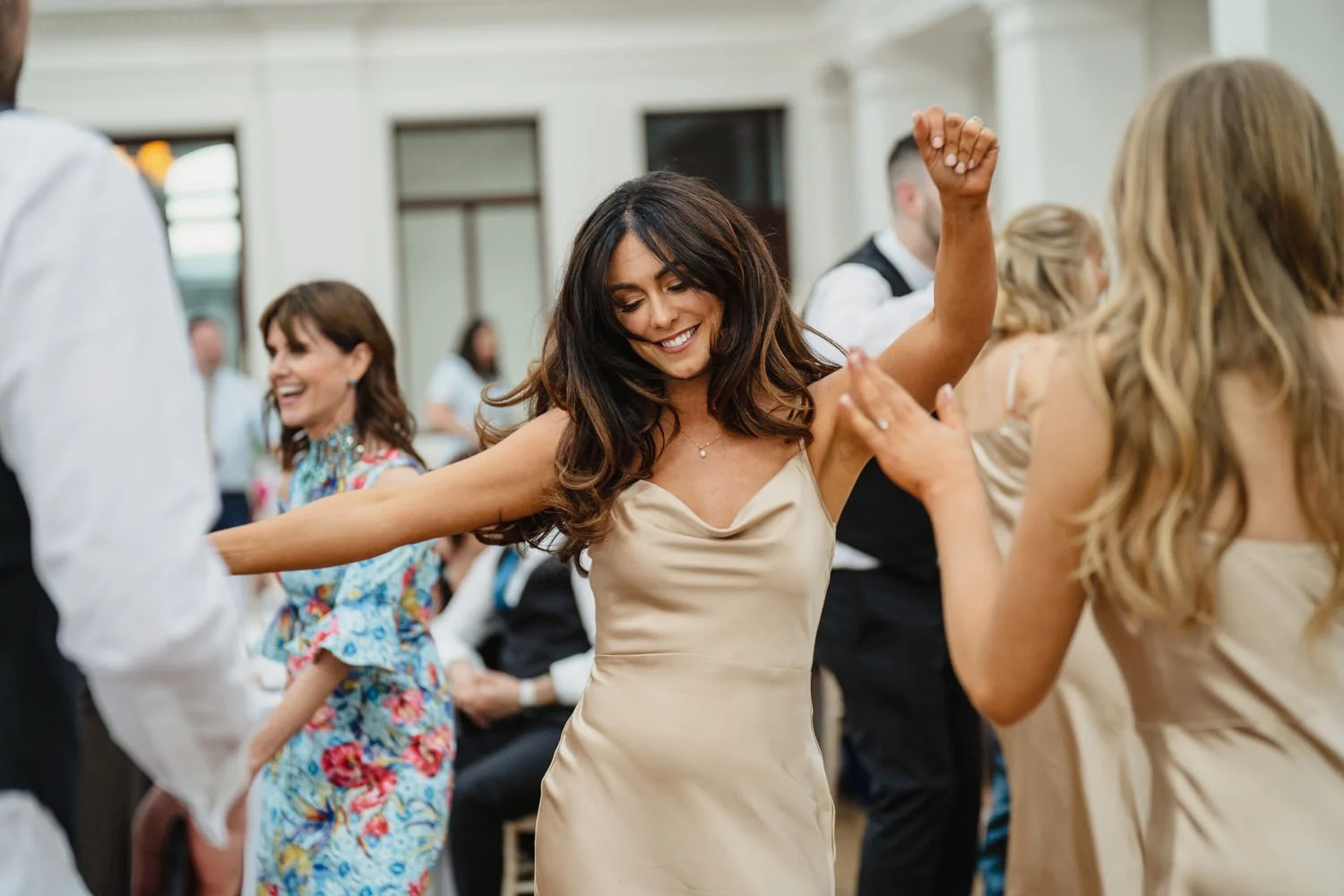 Titanic Hotel Belfast Wedding Photography 172.JPG