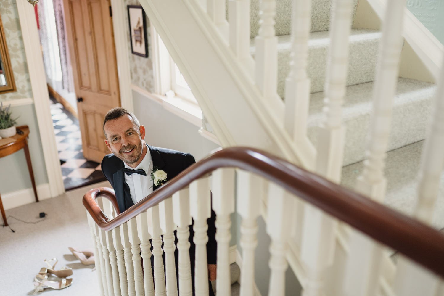 Titanic Hotel Belfast Wedding Photography 028.JPG