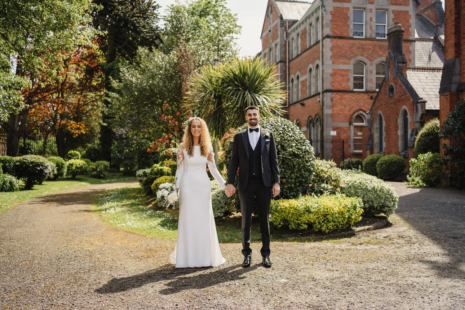 Titanic Hotel Belfast Wedding Photography 076.JPG