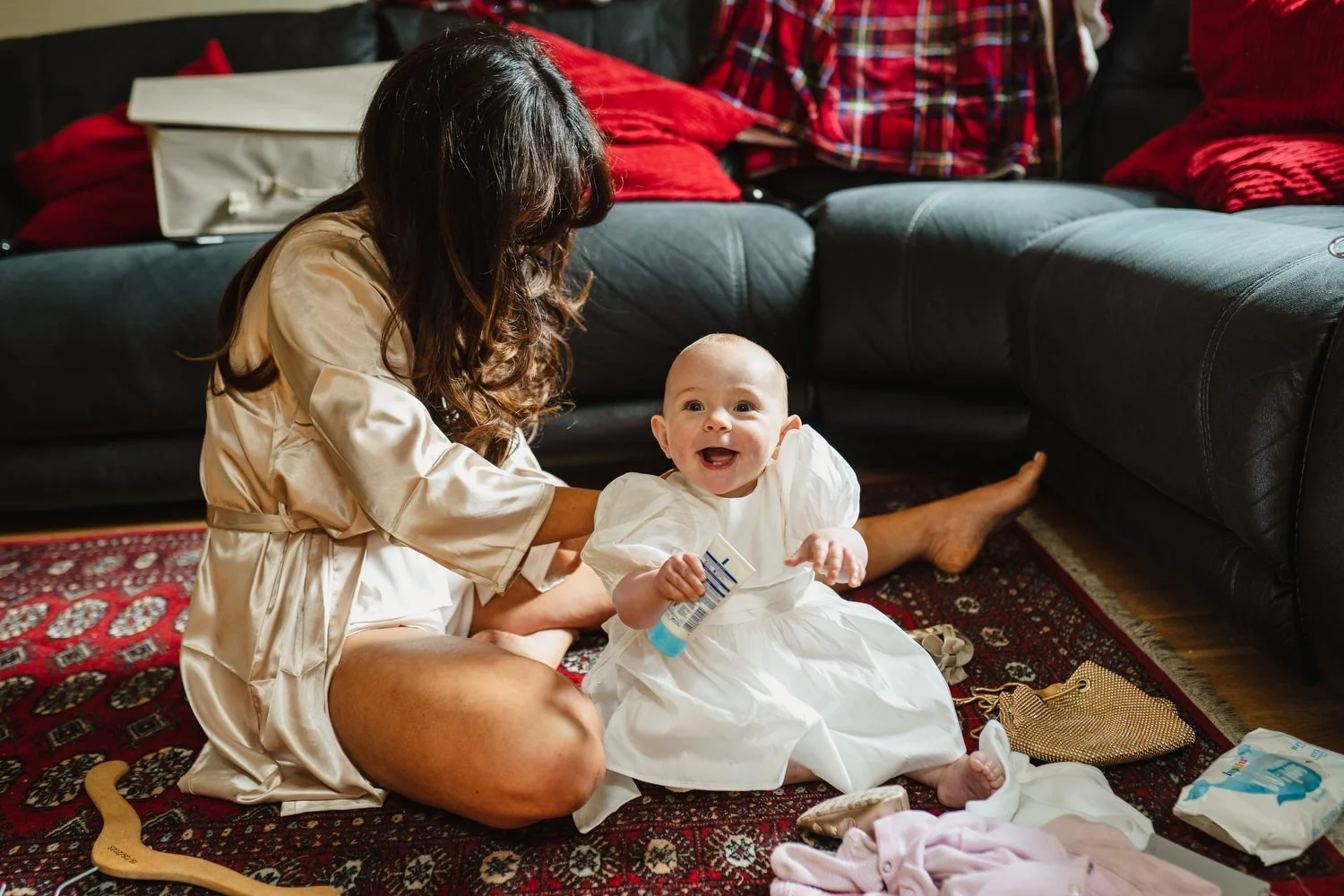 Titanic Hotel Belfast Wedding Photography 026.JPG