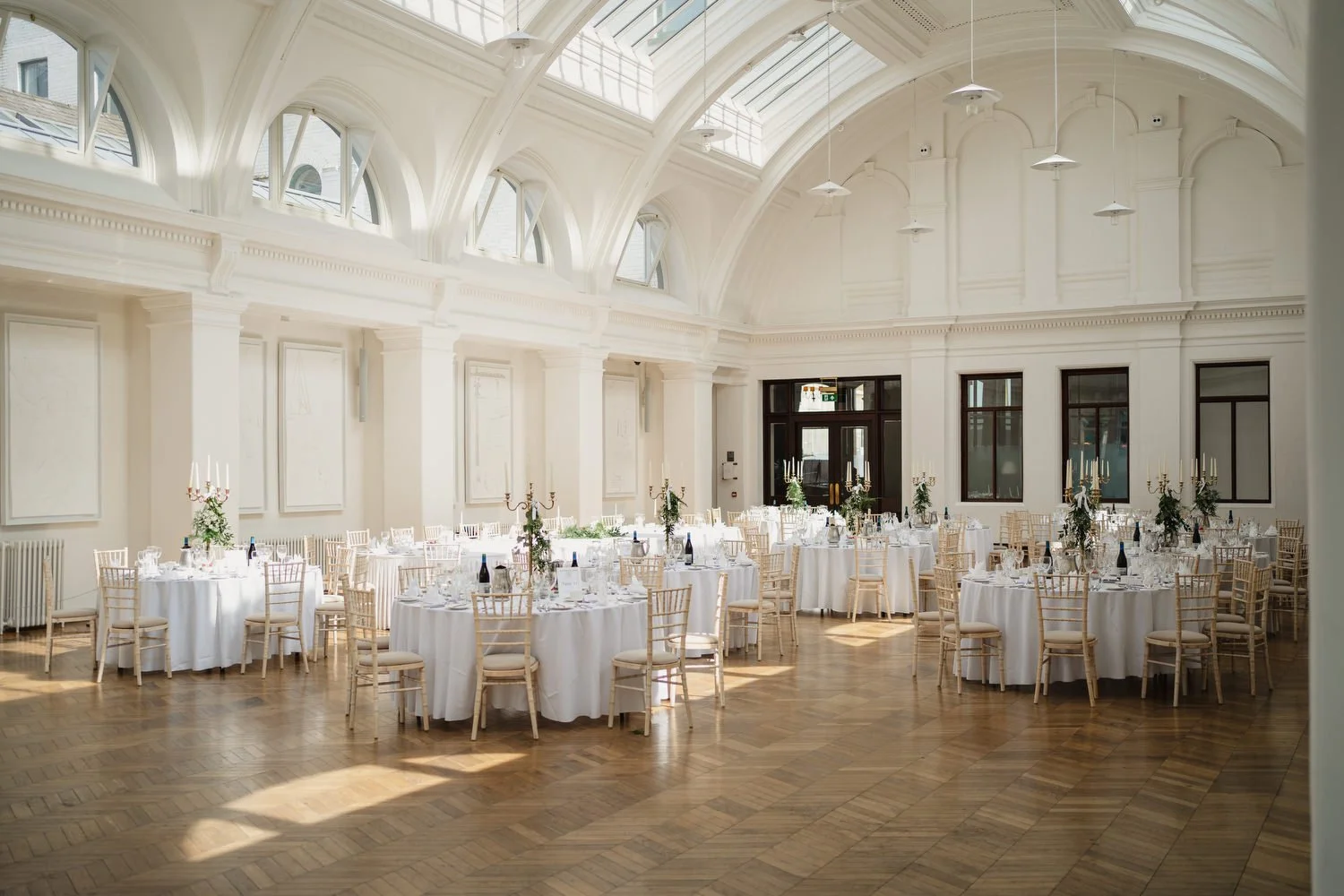 Titanic Hotel Belfast Wedding Photography 144.JPG