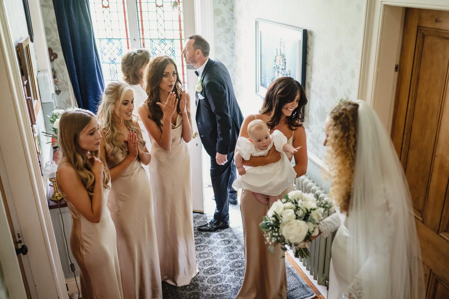 Titanic Hotel Belfast Wedding Photography 034.JPG