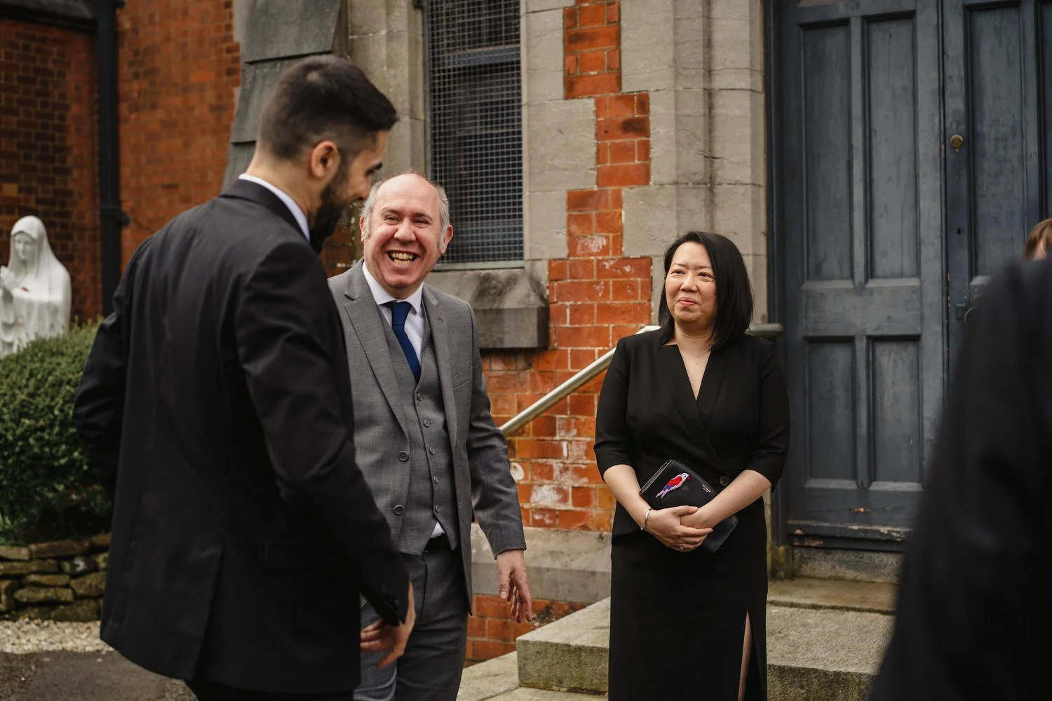 Titanic Hotel Belfast Wedding Photography 043.JPG