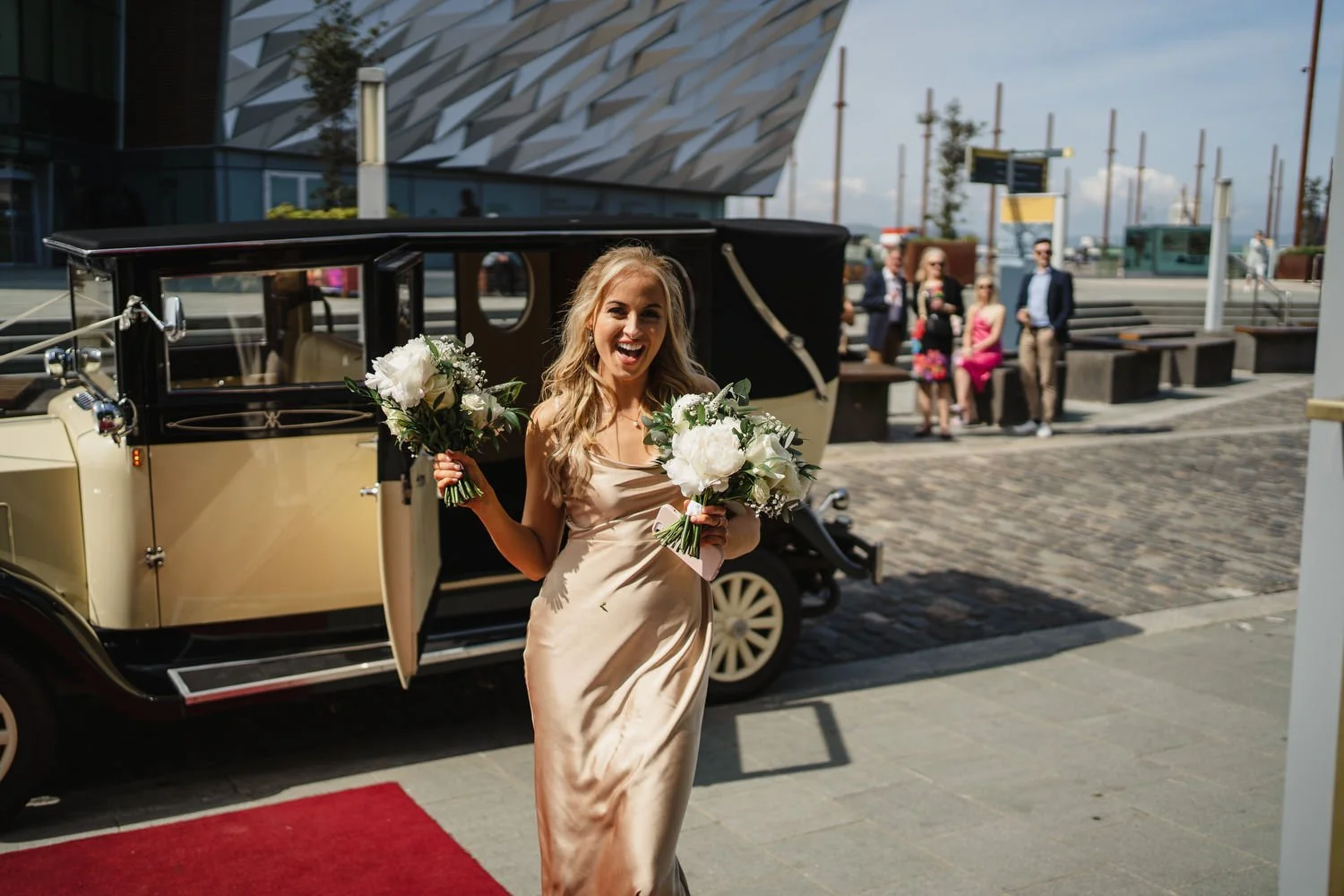 Titanic Hotel Belfast Wedding Photography 093.JPG